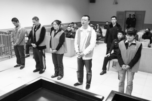 俱樂部經理租萬豪7樓組織賣淫 