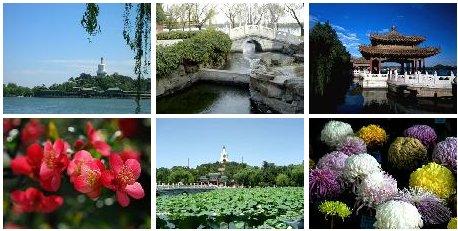 北京十大最怡人踏青出游地推薦(圖)