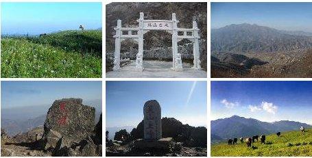 北京十大最怡人踏青出游地推薦(圖)