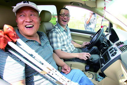 駕照申領和使用多項便民利民措施明年4月起施行