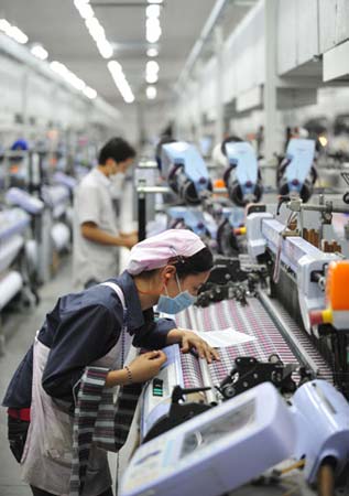 多行業人民幣壓力測試：升值一個點虧損一大片