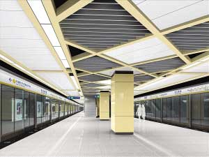 江蘇擬到2020年建11條鐵路 提“長三角人”概念