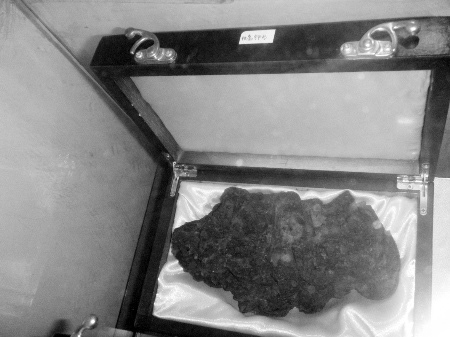 考古學者將篩選高陵內骨塊復原曹操面目