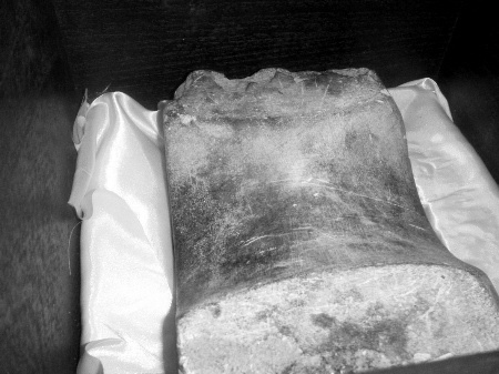 考古學者將篩選高陵內骨塊復原曹操面目