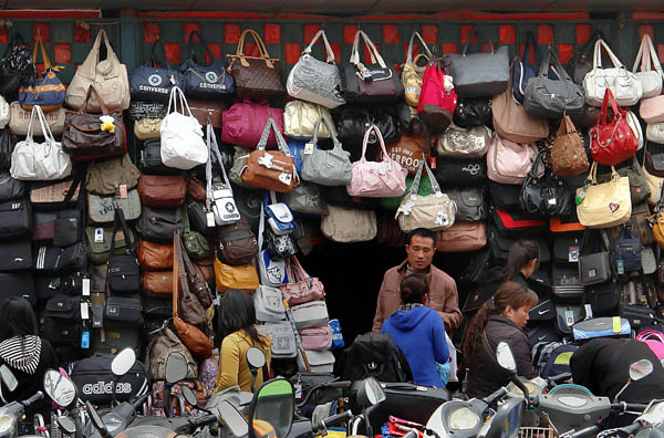 河南個(gè)體戶數(shù)居全國(guó)第二