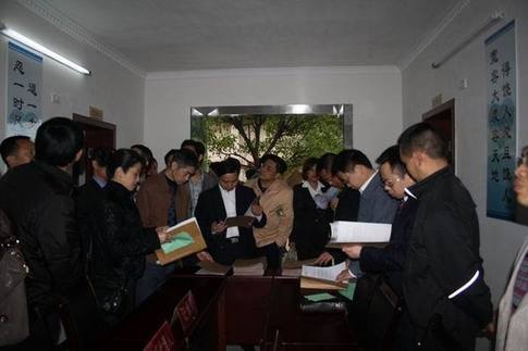 大調解促大和諧 一季度19884件紛爭干戈化玉帛