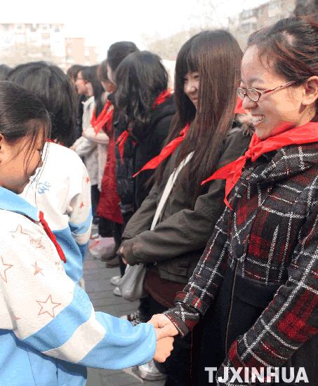 畫筆描繪“流動花朵”的美麗夢想