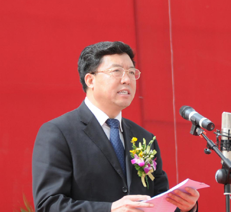 許昌第四屆三國文化周隆重舉行