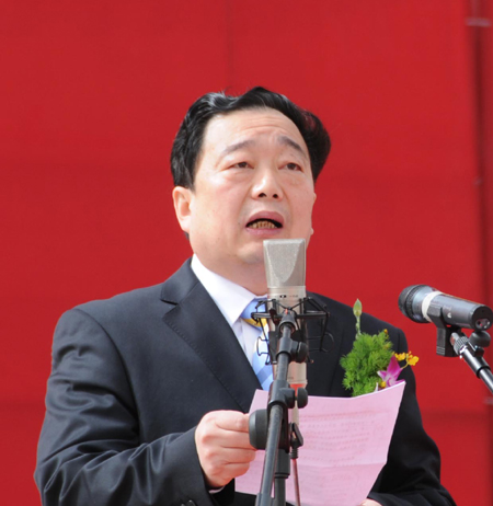 許昌第四屆三國文化周隆重舉行