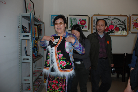 希望在這里蔓延