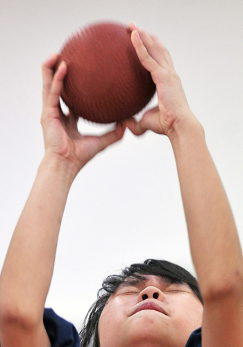 長沙：初中畢業生趕