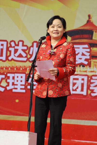 達州“電力杯”校園紅歌大賽圓滿落幕