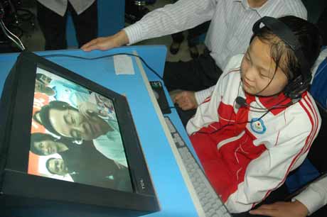 河南周口駐京團(tuán)工委舉辦關(guān)愛農(nóng)民工子女活動