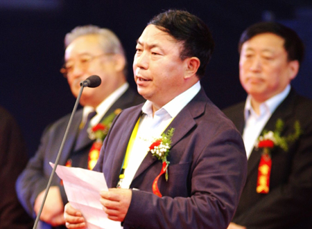 河南南陽第八屆玉雕節(jié)盛大開幕