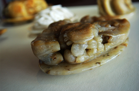 玉雕精品亮相河南南陽玉雕節(jié)