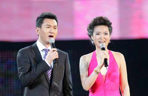 第十六屆三門峽國際黃河旅游節隆重開幕