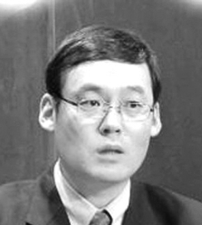 原商務部巡視員郭京毅受賄845萬一審被判死緩