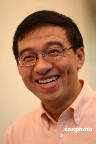 王志結(jié)束副市長(zhǎng)掛職返京 本周將回央視報(bào)到