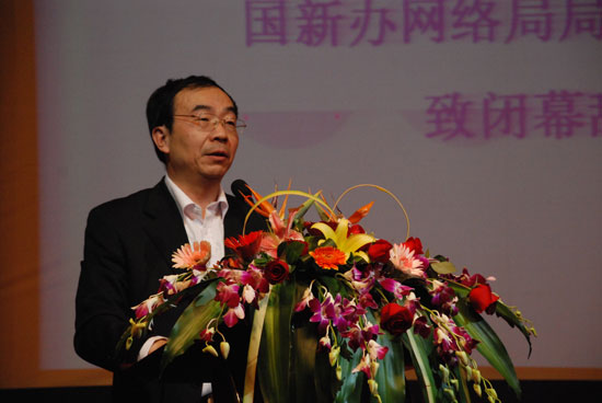 中央外宣辦國(guó)新辦新近確定兩名新聞發(fā)言人