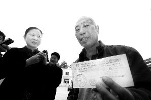 河南警方30天破獲導致趙作海被判刑無頭死尸案