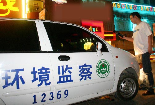 高考期間制造噪音最高罰20萬 三工地被逮現行