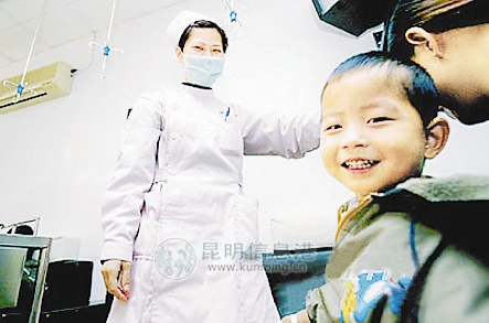 今年昆明將有360個“社區(qū)醫(yī)院”覆蓋350萬人