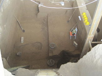 曹操高陵1號墓12日發(fā)掘 墓主身份引猜測