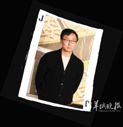 鄢頗被砍過程僅10秒 警方追捕3名在逃嫌犯(圖)