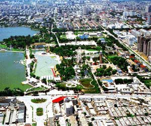 細(xì)數(shù)中國白領(lǐng)買房最困難城市