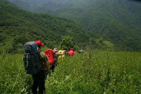 端午小長假助推神農架旅游熱潮