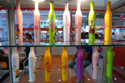 禮品展采購升級 引四海賓朋入川