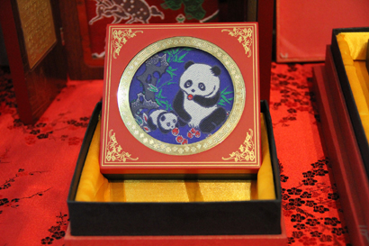 品味蜀風蜀韻蜀味道(組圖)