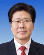 張春賢兼任新疆生產建設兵團黨委第一書記 車俊任政委