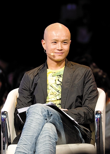 《非誠勿擾》請黨校教授把關 樂嘉不參加節目錄制