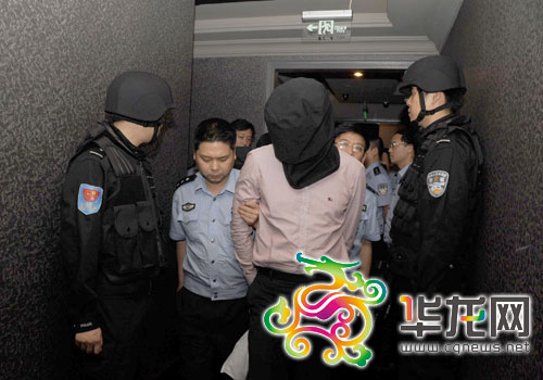 重慶希爾頓酒店發致歉信承諾合法經營 警方將督促整改