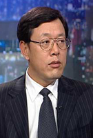 11位中共中央部門新聞發言人首次集體亮相