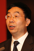 11位中共中央部門新聞發言人首次集體亮相