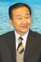 11位中共中央部門新聞發言人首次集體亮相