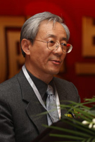 11位中共中央部門新聞發言人首次集體亮相