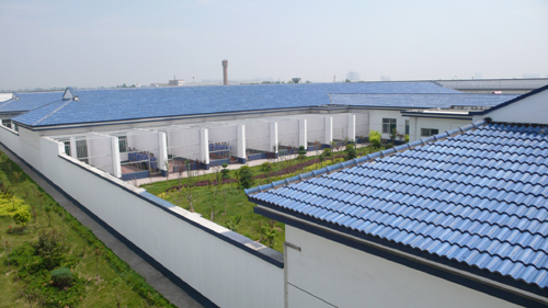 山西八成公安監管場所年底實現對社會開放