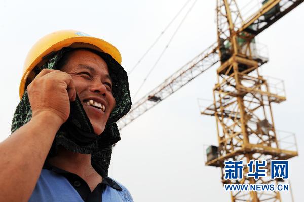 全總：“中暑”列入國家法定職業(yè)病目錄