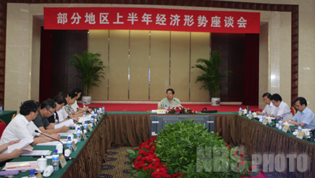 國家統(tǒng)計(jì)局長:經(jīng)濟(jì)數(shù)據(jù)要經(jīng)得起市場和歷史檢驗(yàn)