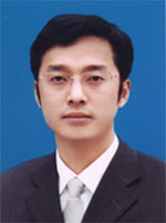 杜滸 (來源:彭州政府網) 35歲主政四川彭州 年輕代市長笑談“背景”(圖)