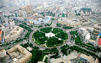 中國(guó)十大最有幸福感城市公布 杭州排第一北京未上榜