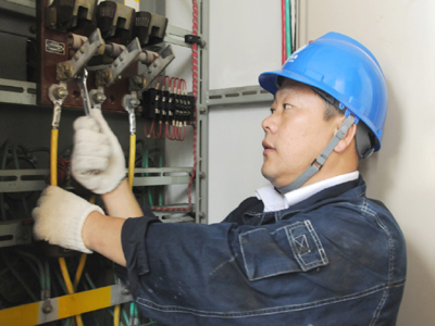 河南淅川：近三十萬受災群眾已被妥善安置