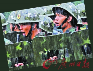 廣州亞運(yùn)提出安保具體要求 嚴(yán)防跳樓秀阻礙交通