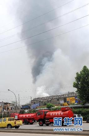 南京“7·28”事故原因初步查明 4肇事者被刑拘