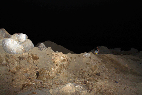 莆永高速施工地發生爆炸 4名遇難家屬獲補助