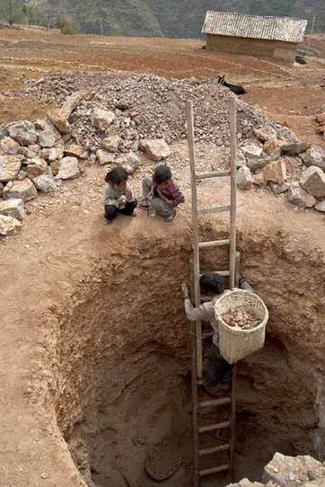 云南14幅攝影作品在國展中獲獎(jiǎng)