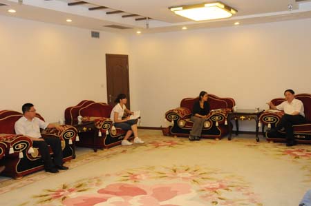 《中國日報》記者探訪河南 美景如畫惹人醉